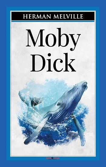 Moby Dick - Sıfır6 Yayınevi Kitap