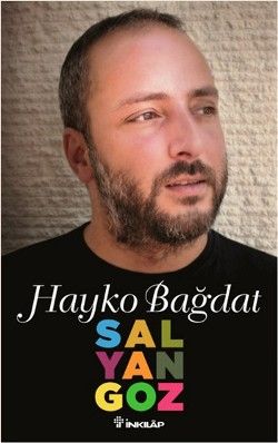 Salyangoz - İnkılap Kitabevi Kitap
