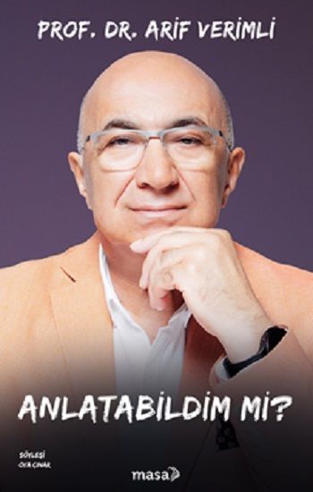 Anlatabildim mi? - Masa Kitap Kitap