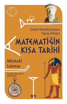 Matematiğin Kısa Tarihi - Say Yayınları Kitap