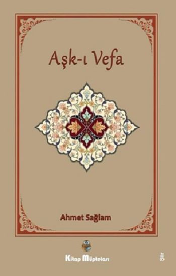 Aşkı Vefa - Kitap Müptelası Yayınları Kitap