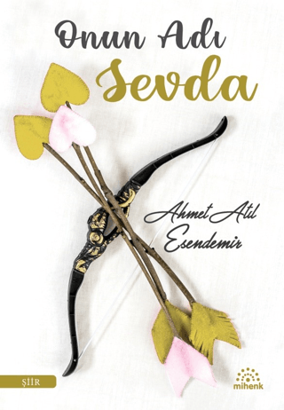 Onun Adı Sevda - Mihenk Kitap Kitap