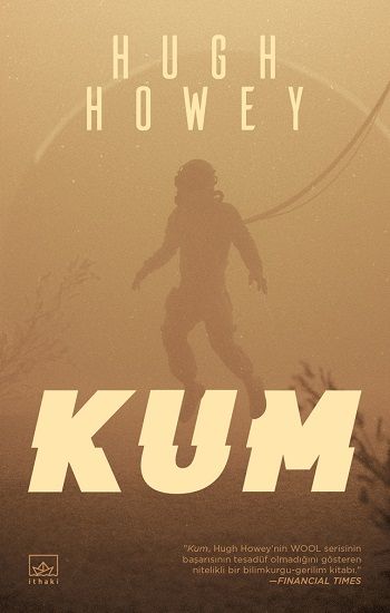 Kum - İthaki Yayınları Kitap