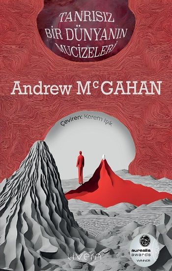 Tanrısız Bir Dünyanın Mucizeleri - Livera Yayınevi Kitap