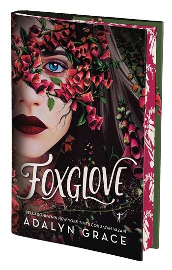 Foxglove (Ciltli) - Artemis Yayınları Kitap