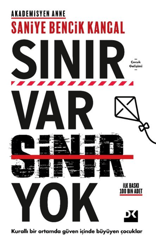 Sınır Var Sinir Yok (Ciltli) - Doğan Kitap Kitap