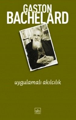 Uygulamalı Akılcılık - İthaki Yayınları Kitap