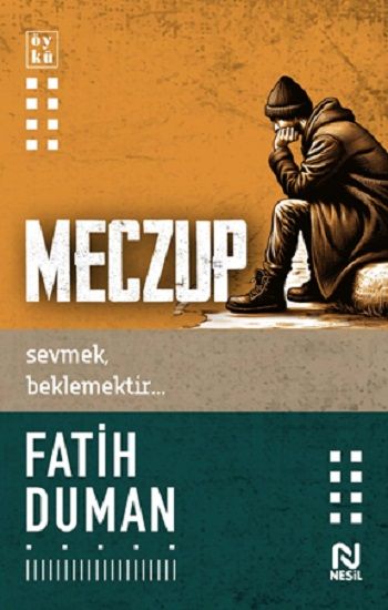 Meczup - Nesil Yayınları Kitap