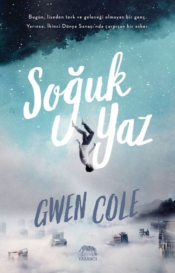 Soğuk Yaz (Ciltli) - Yabancı Yayınevi Kitap