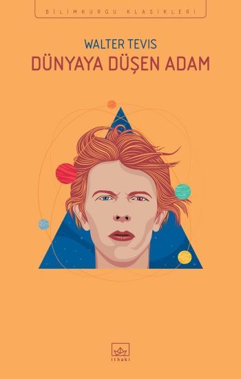 Dünya’ya Düşen Adam - İthaki Yayınları Kitap