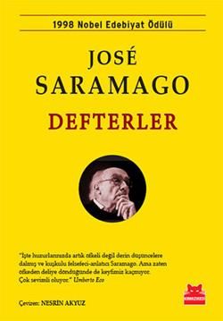 Defterler - Kırmızı Kedi Yayınevi Kitap
