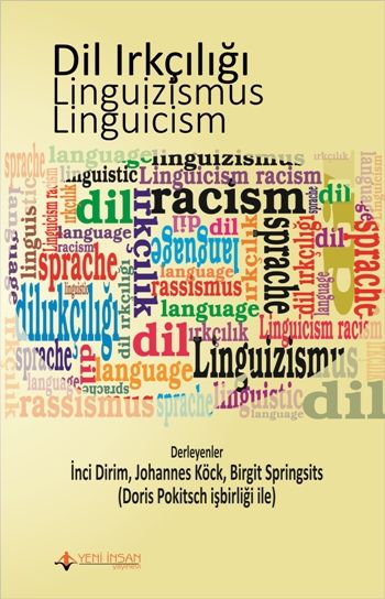 Dil Irkçılığı - Yeni İnsan Yayınları Kitap