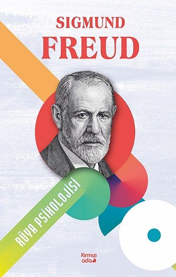 Rüya Psikolojisi - Kırmızı Ada Yayınları Kitap