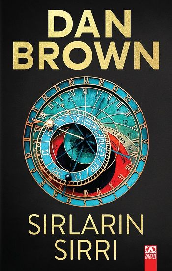 Sırların Sırrı (Ciltli - Özel Baskı) - Altın Kitaplar Kitap