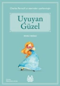 Uyuyan Güzel - Arkadaş Yayınları Kitap