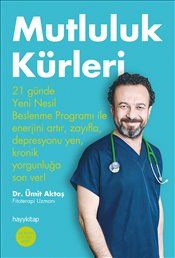 Mutluluk Kürleri - Hayykitap Kitap