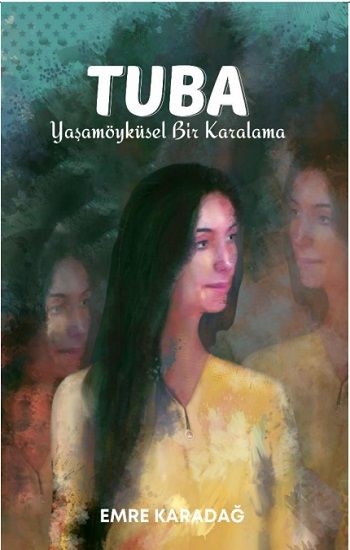 Tuba - Barış Kitap Kitap