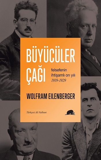 Büyücüler Çağı - Kolektif Kitap Kitap
