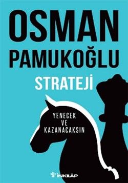 Strateji - İnkılap Kitabevi Kitap