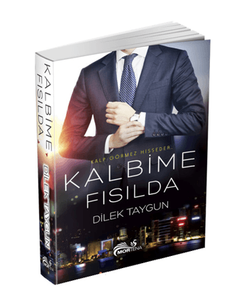 Kalbime Fısılda - Mortena Yayınları Kitap