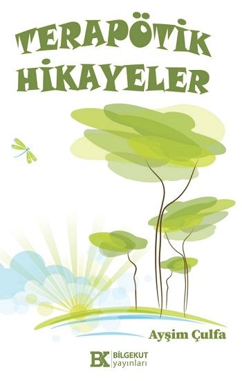 Teröpatik Hikayeler - Bilgekut Yayınları Kitap