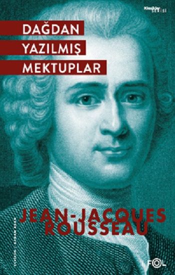 Dağdan Yazılmış Mektuplar - Fol Kitap Kitap