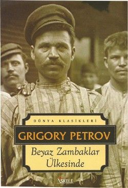 Beyaz Zambaklar Ülkesinde - İskele Yayıncılık Kitap