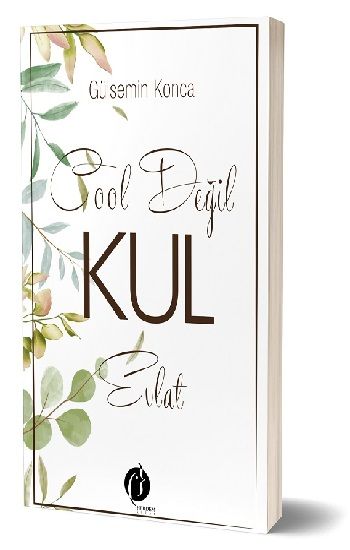Cool Değil Kul Evlat - Herdem Kitap Kitap