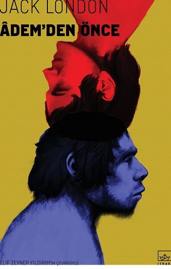Adem’den Önce - İthaki Yayınları Kitap