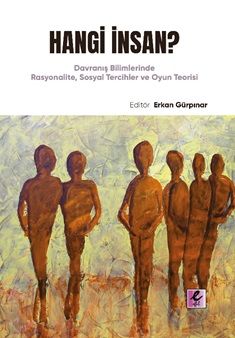Hangi İnsan? - Efil Yayınevi Kitap