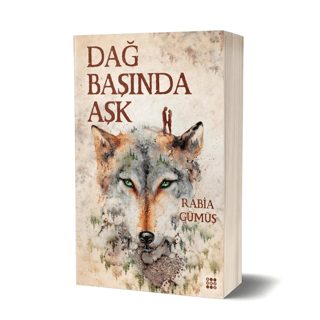 Dağ Başında Aşk 2 (Cep Boy) - Dokuz Yayınları Kitap