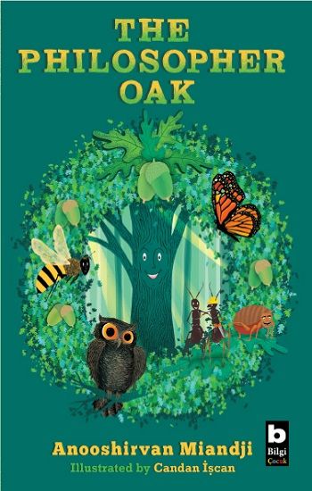 The Philosopher Oak - Bilgi Yayınevi Kitap