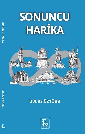 Sonuncu Harika - Kamutay Yayınları Kitap