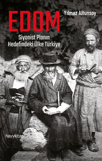 Edom - Hayykitap Kitap