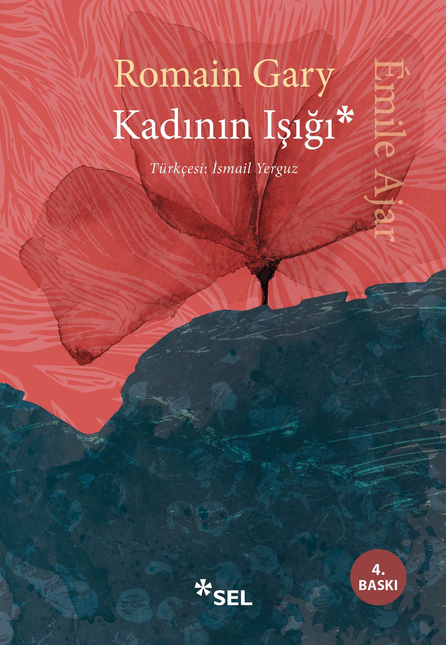 Kadının Işığı - Sel Yayıncılık Kitap