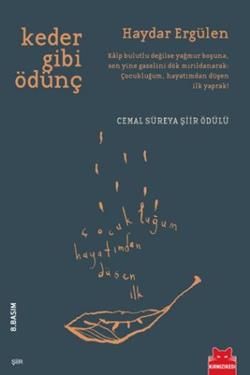 Keder Gibi Ödünç - Kırmızı Kedi Yayınevi Kitap