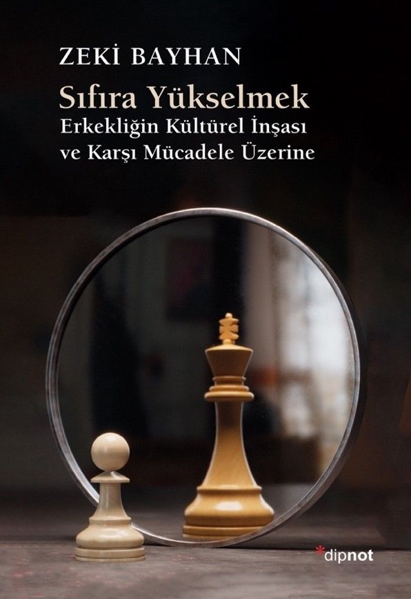 Sıfıra Yükselmek - Dipnot Yayınları Kitap