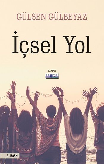 İçsel Yol - Favori Yayınları Kitap