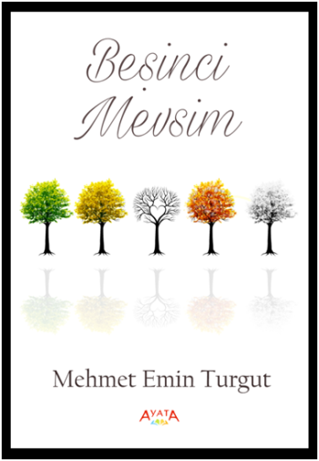 Beşinci Mevsim - Ayata Kitap Kitap