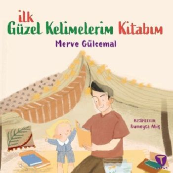 İlk Güzel Kelimelerim Kitabım - Turkuvaz Kitap Kitap