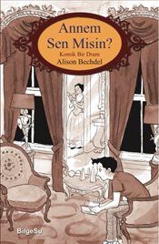 Annem Sen Misin? - BilgeSu Yayıncılık Kitap