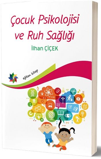 Çocuk Psiklojisi Ve Ruh Sağlığı - Eğiten Kitap Kitap
