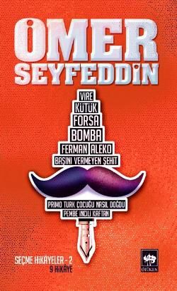 Ömer Seyfettin’den Seçmeler 2 - Ötüken Neşriyat Kitap