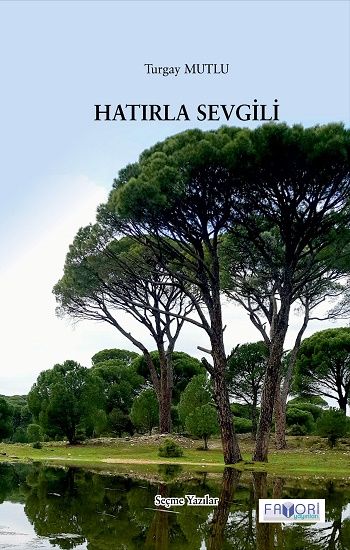 Hatırla Sevgili - Favori Yayınları Kitap