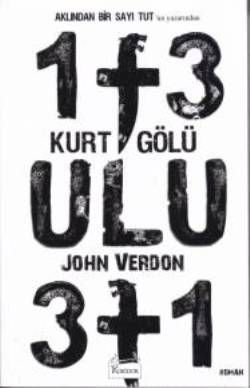 Kurt Gölü - Koridor Yayıncılık Kitap