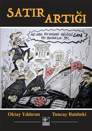 Satır Artığı - Kaynak Yayınları Kitap