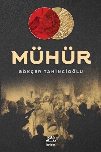 Mühür - İletişim Yayınları Kitap