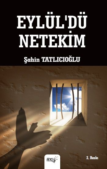 Eylül'dü Netekim - Sınırsız Kitap Kitap