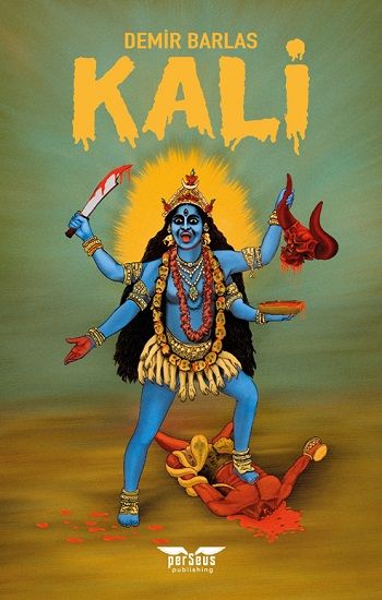 Kali - Perseus Kitap