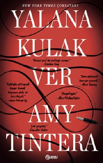 Yalana Kulak Ver - Beta Byou Kitap